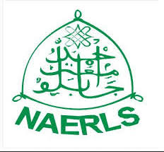 NAERLS Recruitment