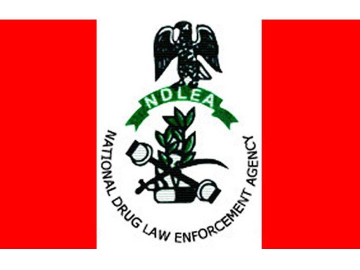 NDLEA