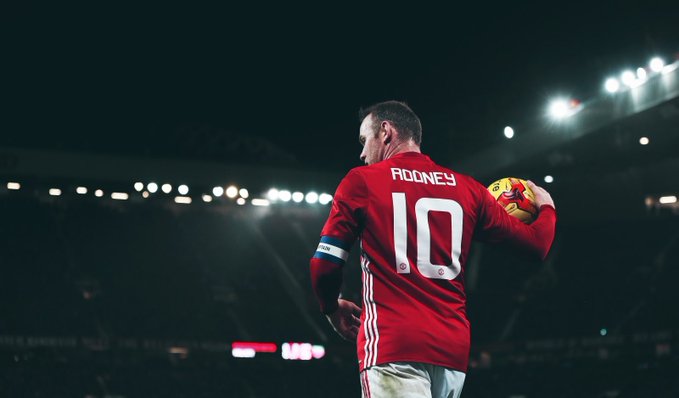 Rooney retires from football