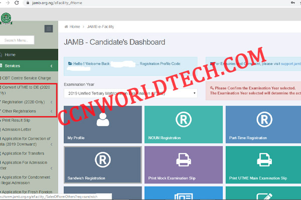 Requirements For Jamb Registration 2021 Updated News Business Entertainment Reviews And Tech How Tos