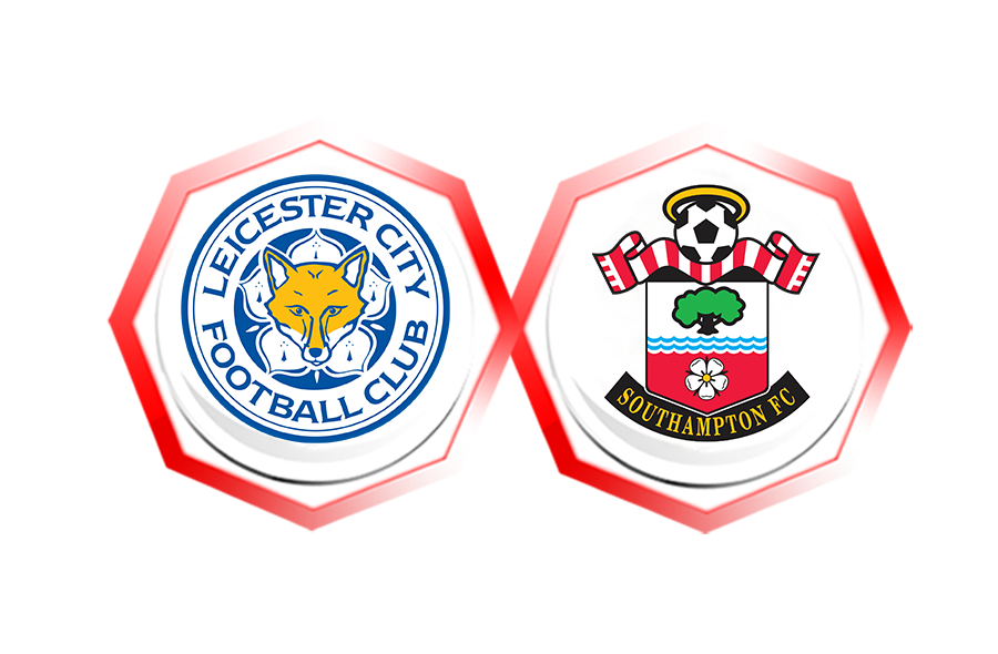 Leicester v Southampton