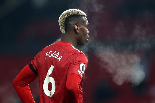 Paul Pogba