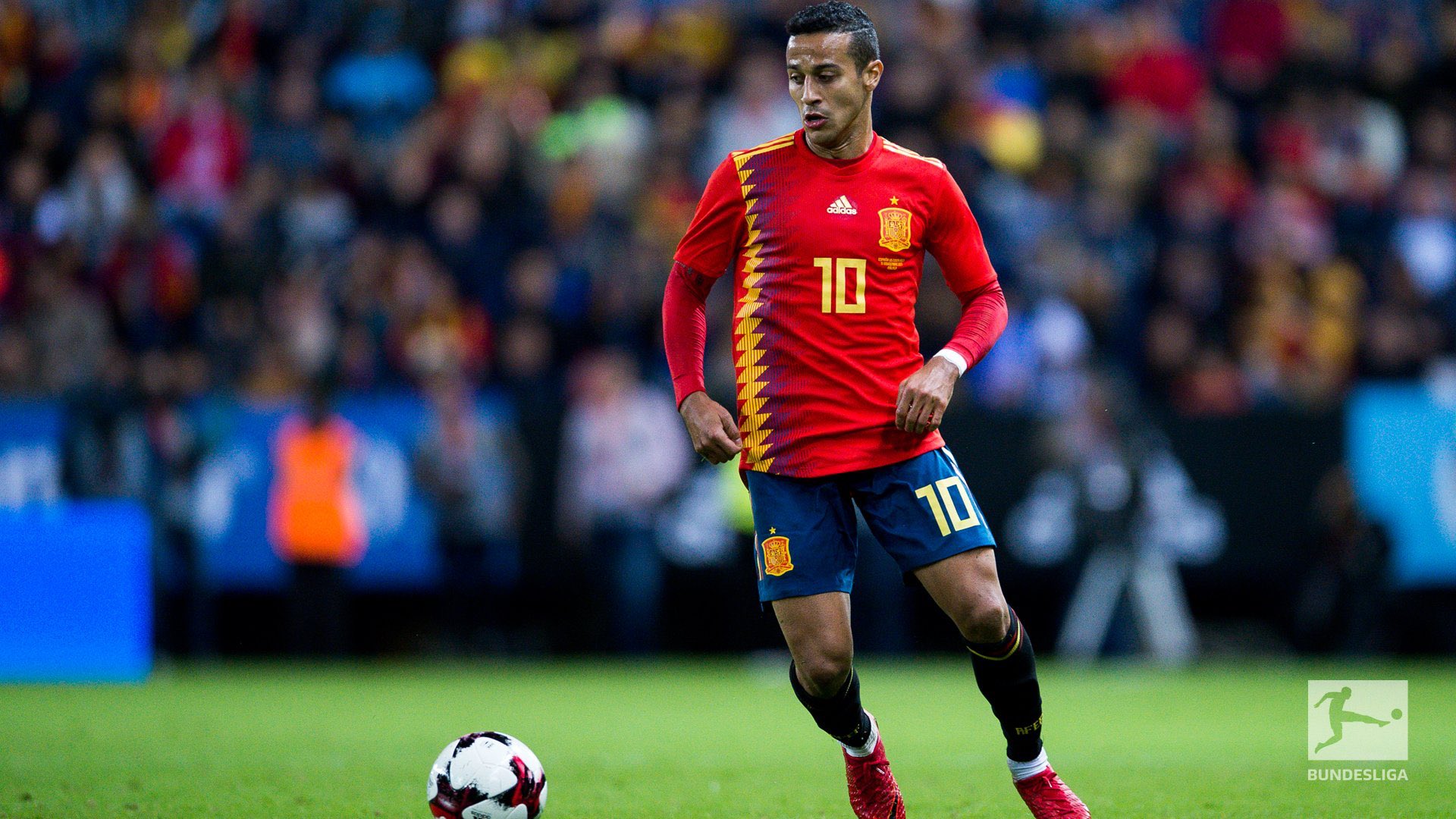 Thiago Alcantara