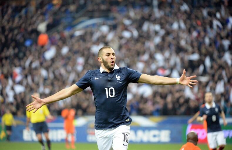 Benzema