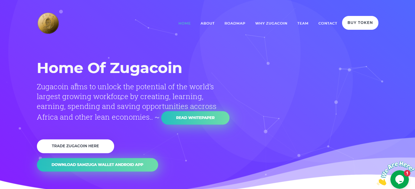 Zugacoin Review