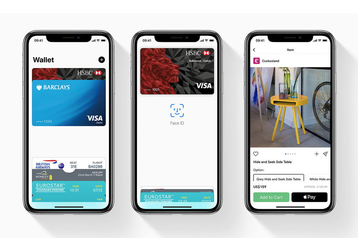 Can You View All Transactions On Apple Pay