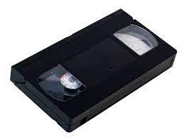 VHS (Video Home System)