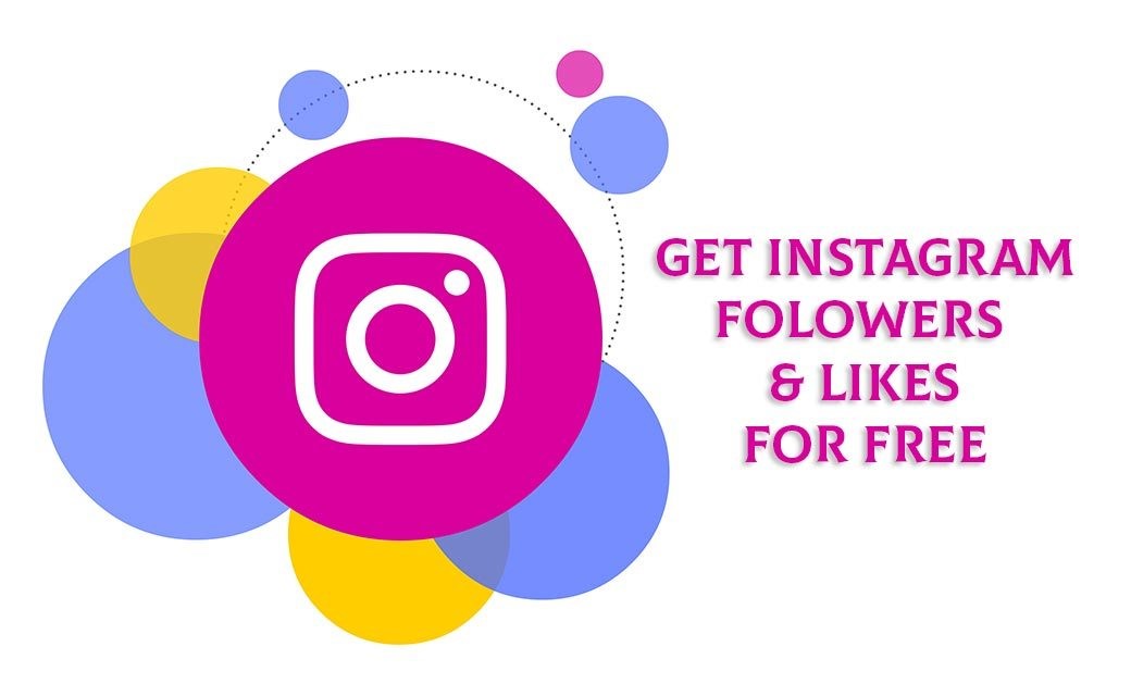 GetInsta App to Increase Real Followers & Likes