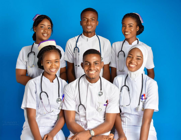 Cross River School of Nursing Past Questions and Answers