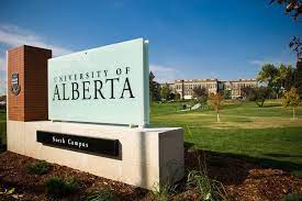 University of Alberta Acceptance Rate