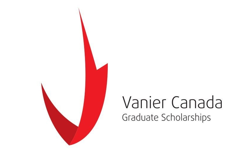 Vanier Canada Graduate Scholarships