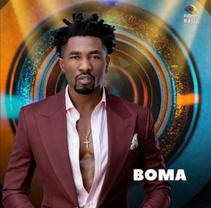 Boma Big Brother Naija Biography