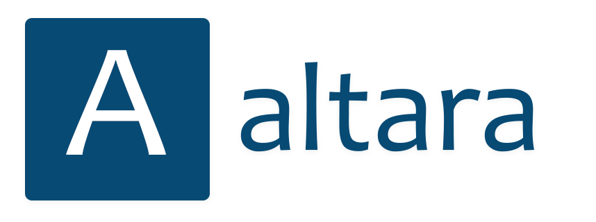 Altara Credit Recruitment