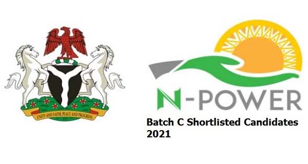 NASIMES Shortlisted Candidates