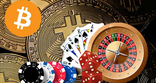 Can You Pass The best crypto casino Test?