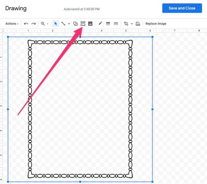 3 Ways to Create Borders in Google Docs Premier Information and Tech