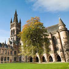 University of Glasgow