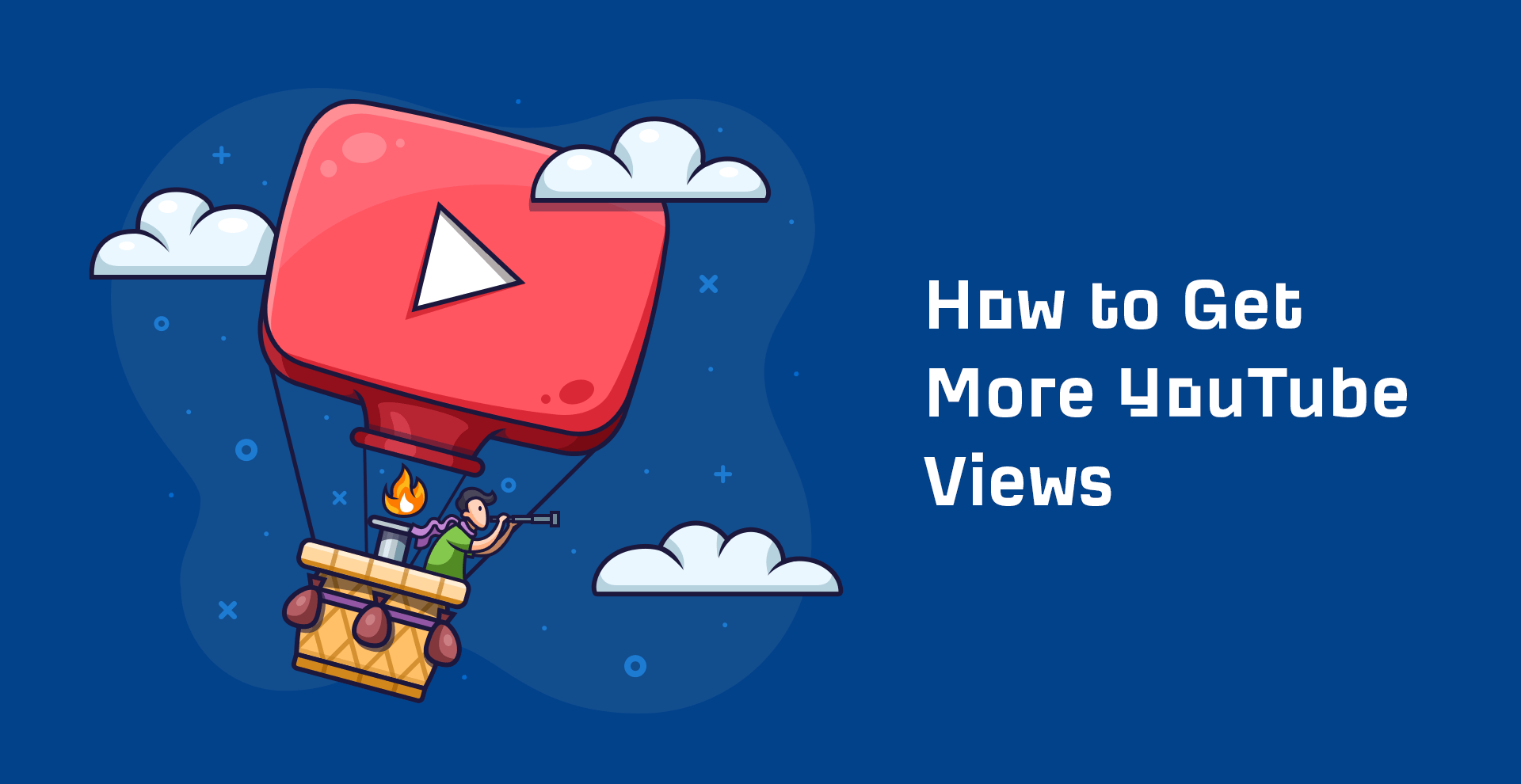 Tips On Getting More Views On YouTube