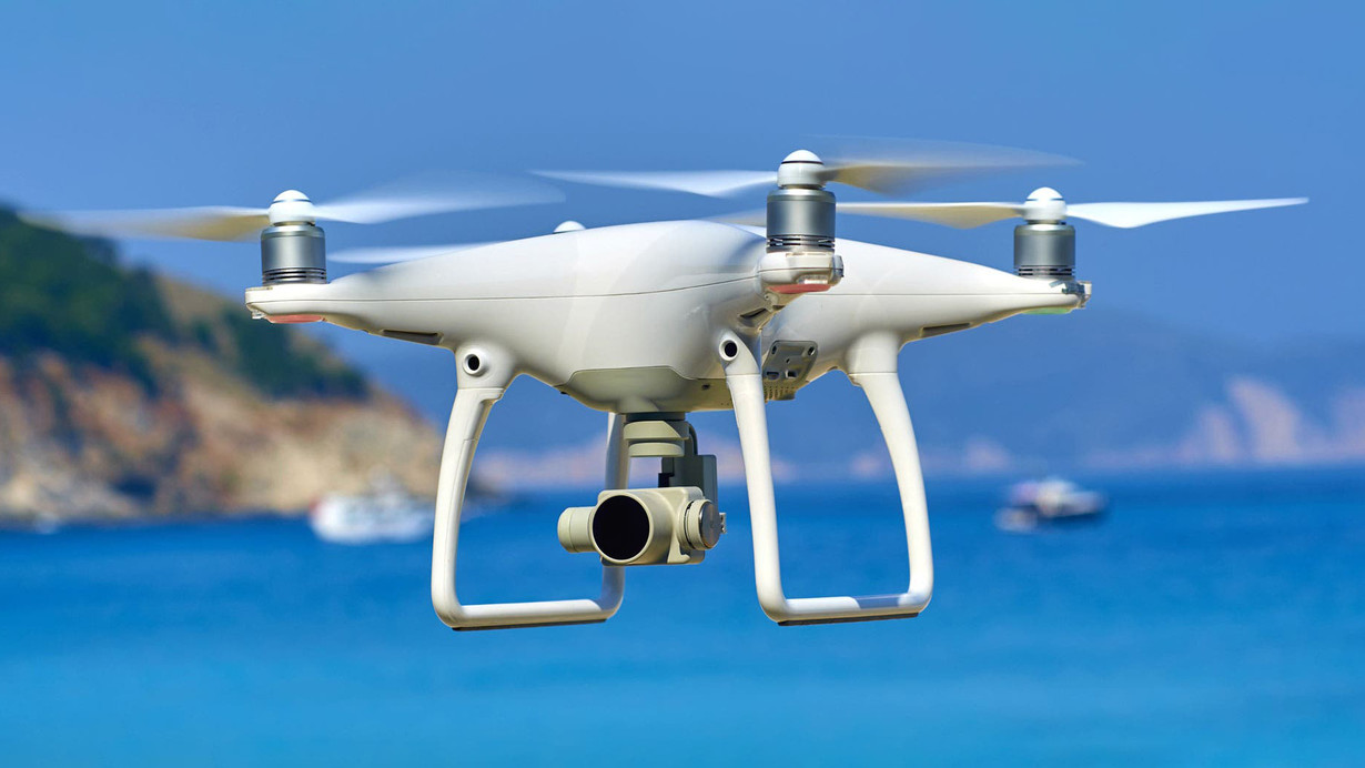 4 Best Drones You Can Buy for Under $500 in 2022