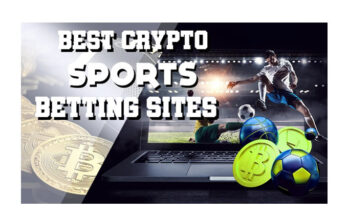 10 Cryptocurrency Sports Betting Websites in the World