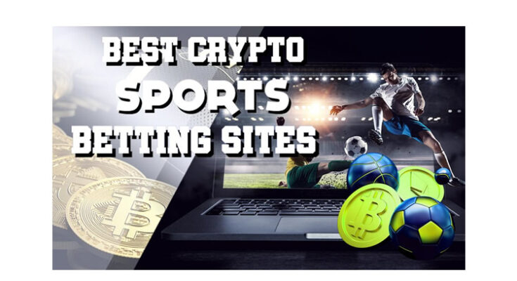 10 Cryptocurrency Sports Betting Websites in the World