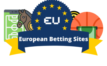 Top 10 sports betting companies in Europe