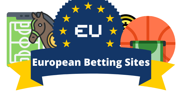 Top 10 sports betting companies in Europe