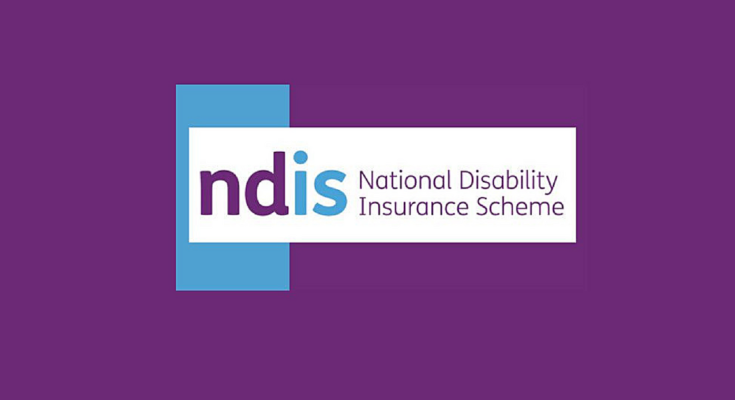 National Disability Insurance Scheme