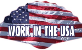 USA Jobs For Immigrants – Work In USA