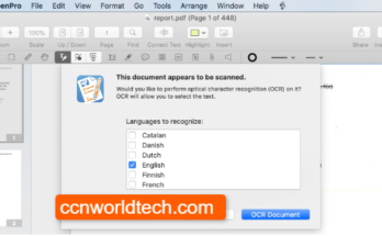 10 Best Free OCR Software for MAC in 2023: Transforming Text in a Snap