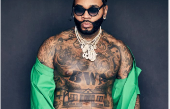 How Tall is Kevin Gates?