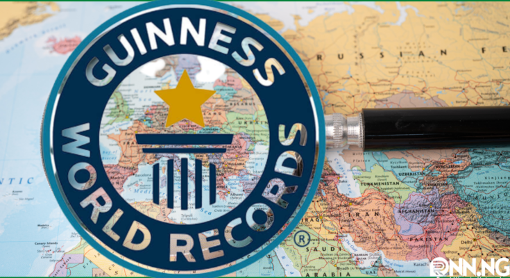 How To Register for Guinness World Records and Compete Without Errors