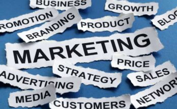 Is Marketing A Good Career Choice