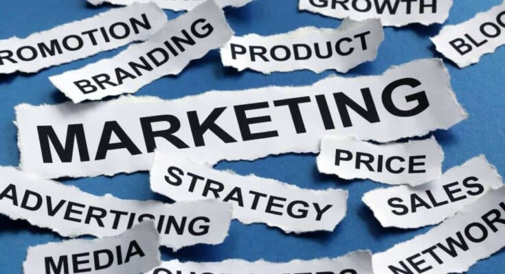 Is Marketing A Good Career Choice