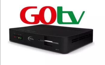 How to Get an Agent ID on GOtv