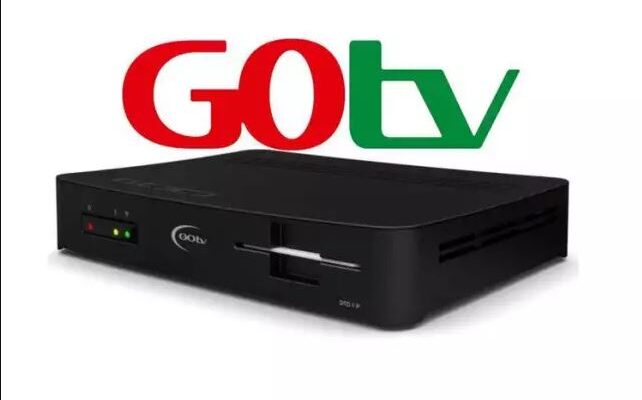 How to Get an Agent ID on GOtv