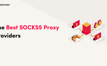 SOCKS5 Proxies