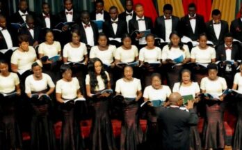 10 Nigerian Pentecostal Churches With Exceptional Choirs and Music Departments