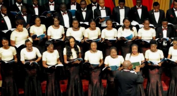 10 Nigerian Pentecostal Churches With Exceptional Choirs and Music Departments