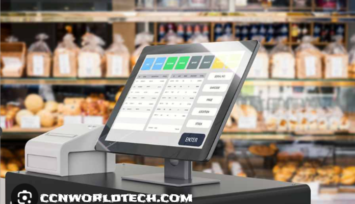 Free POS Systems