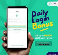 OPay Login –Steps to Login to Your OPay Account from the Web