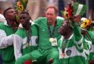 SUPER EAGLES Ranking the best Super Eagles coaches of all-time