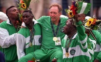 SUPER EAGLES Ranking the best Super Eagles coaches of all-time