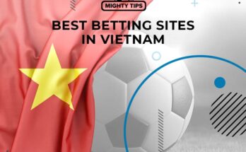 Top Vietnam Betting Sites in 2024