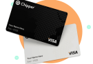 VIRTUAL CREDIT/DEBIT CARD