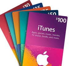 Sites For Selling Itunes Gift Cards