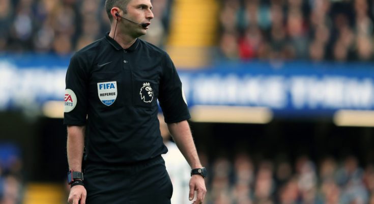 What Are the Qualities Needed to Succeed as a Football Referee?