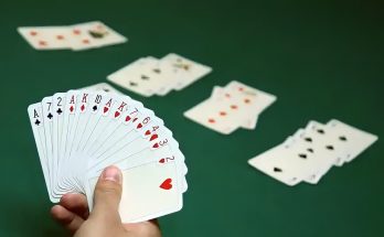 10 Real Money Card Games in Vietnam