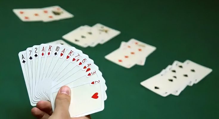 10 Real Money Card Games in Vietnam