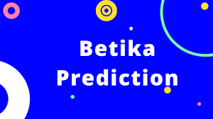 Betika Mega Jackpot Predictions